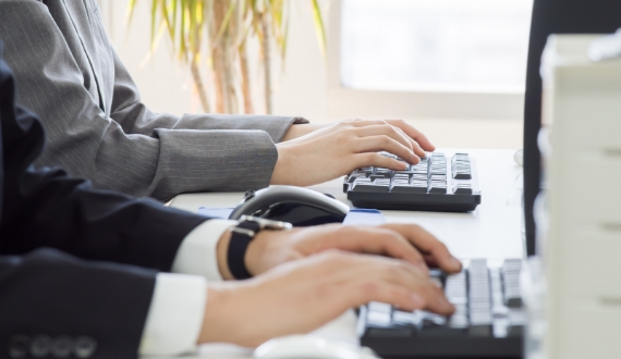 バックオフィス支援業務